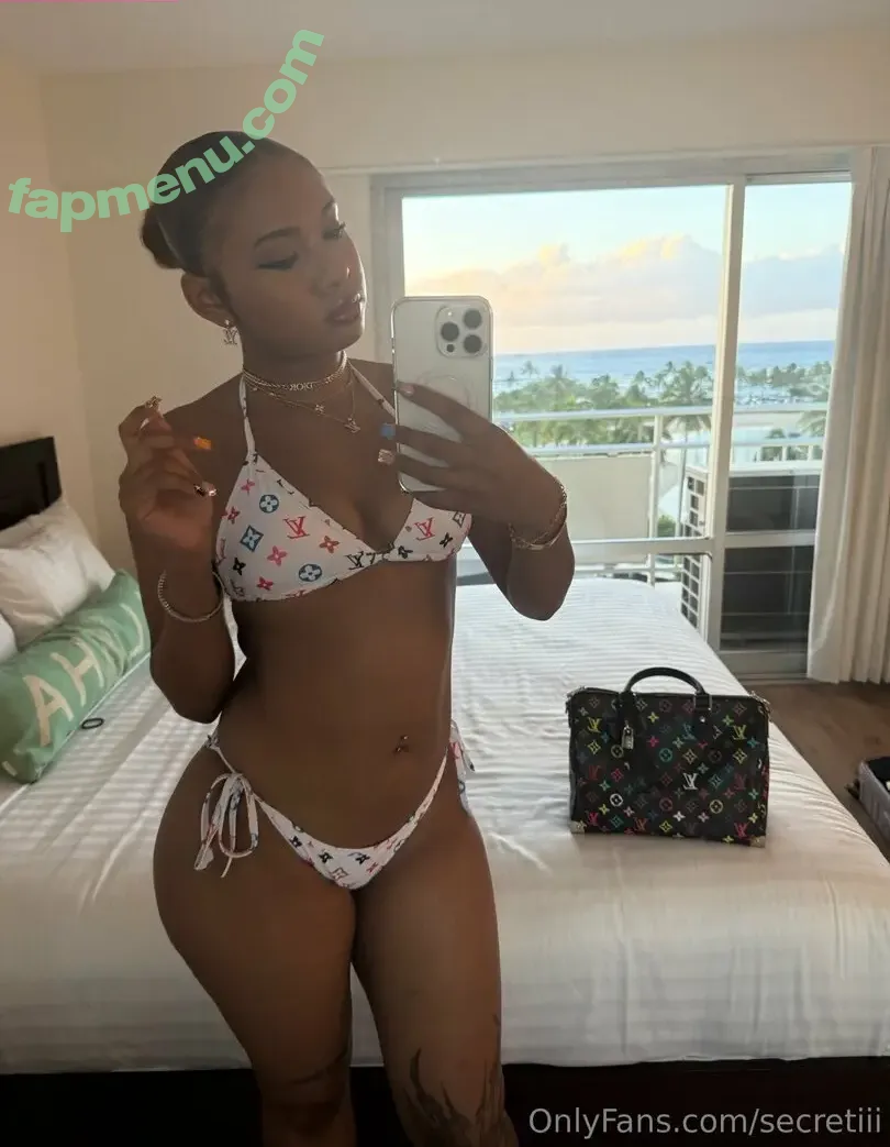 secretiii nude photo #0007 (secretiii)