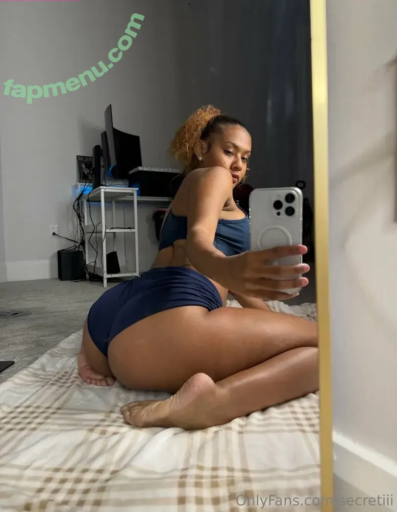 secretiii nude photo #0035 (secretiii)