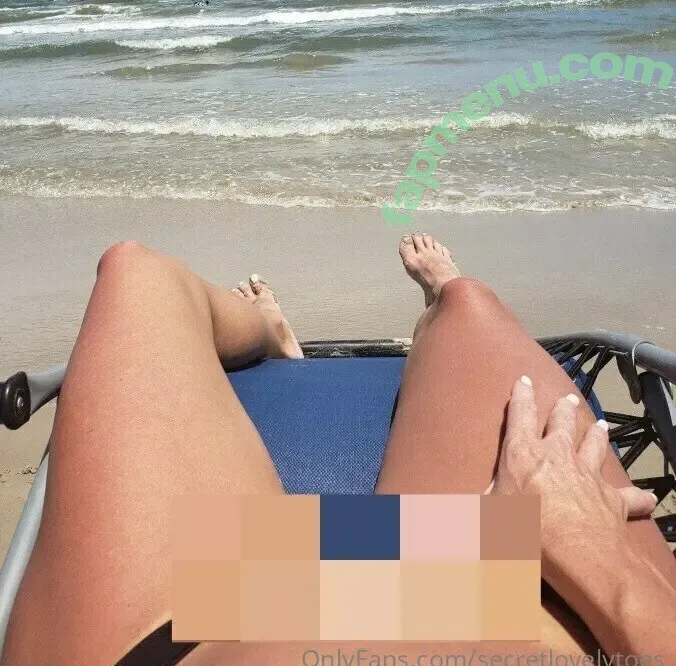 secretlovelytoes nude photo #0001 (secretlovebr__)