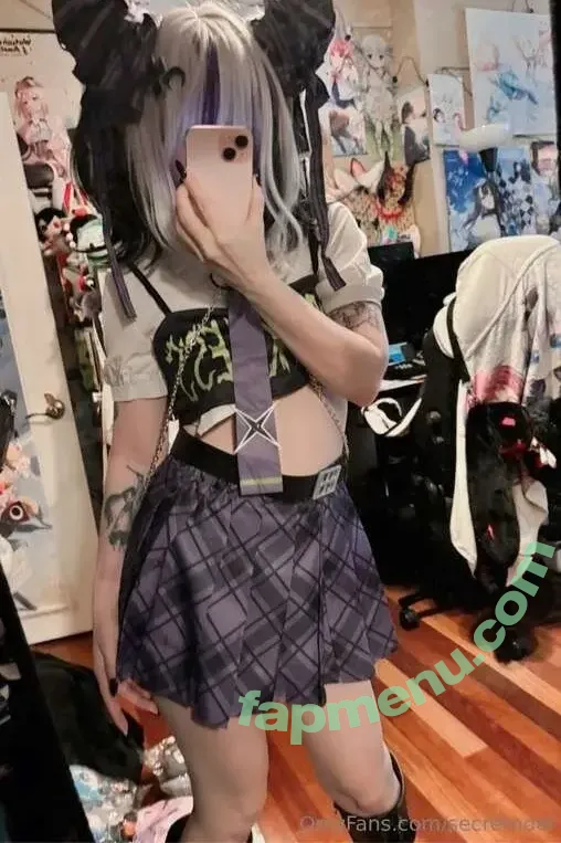 secretnoel nude photo #0324 (Notnoelchan / secretnoel_)