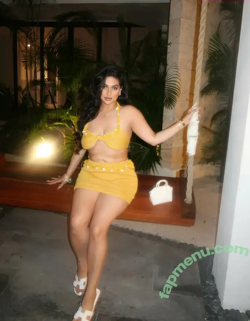 Sej Mehra nude photo #0050 (sejandvibes / sejtherobot)
