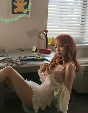 Sejinming / 기무세딘 nude photo #0040