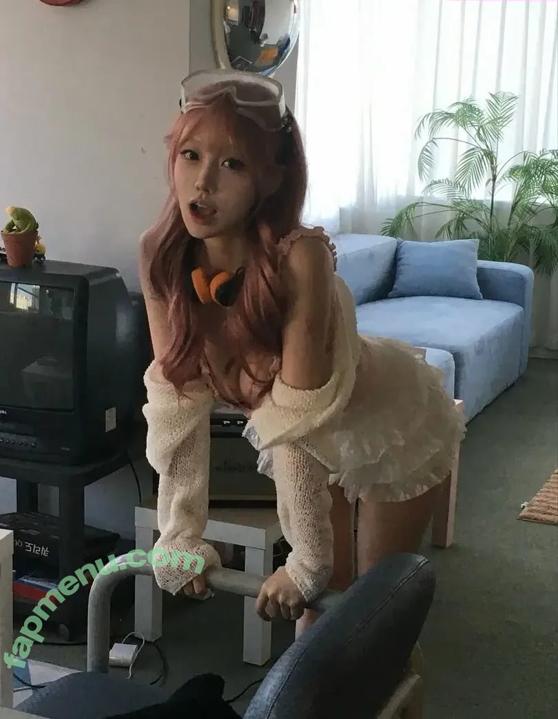 Sejinming nude photo #0035 (기무세딘)