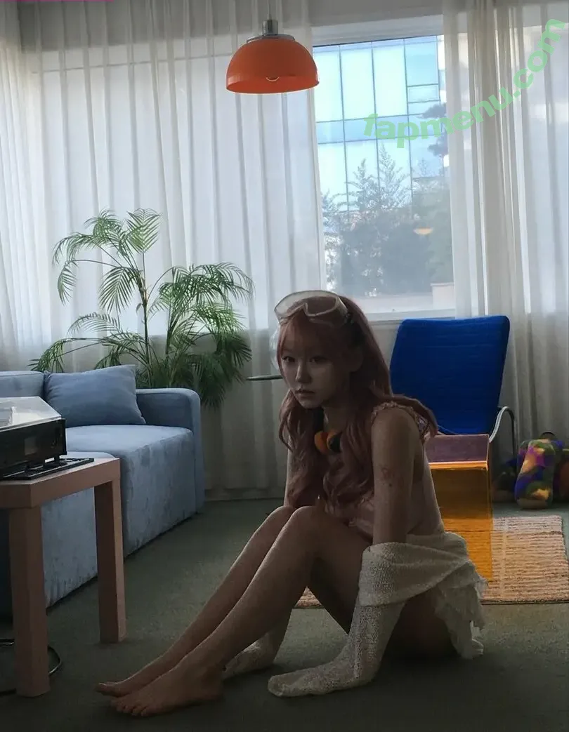 Sejinming nude photo #0036 (기무세딘)