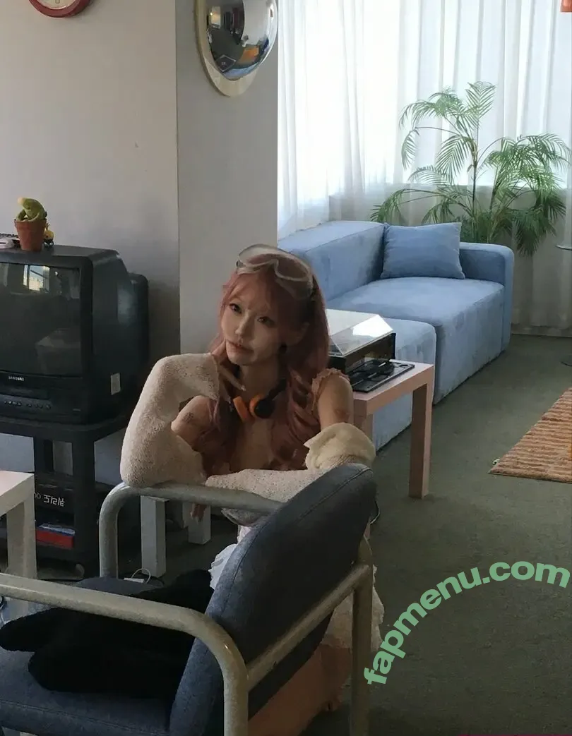 Sejinming nude photo #0038 (기무세딘)