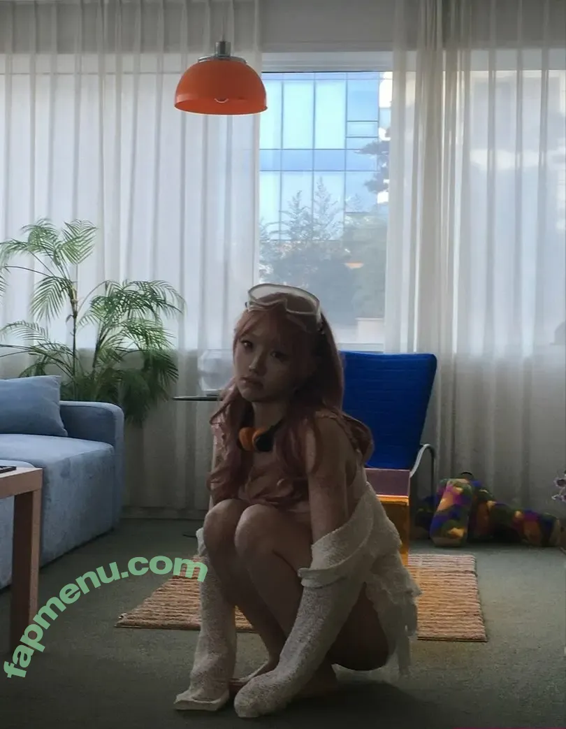 Sejinming nude photo #0039 (기무세딘)