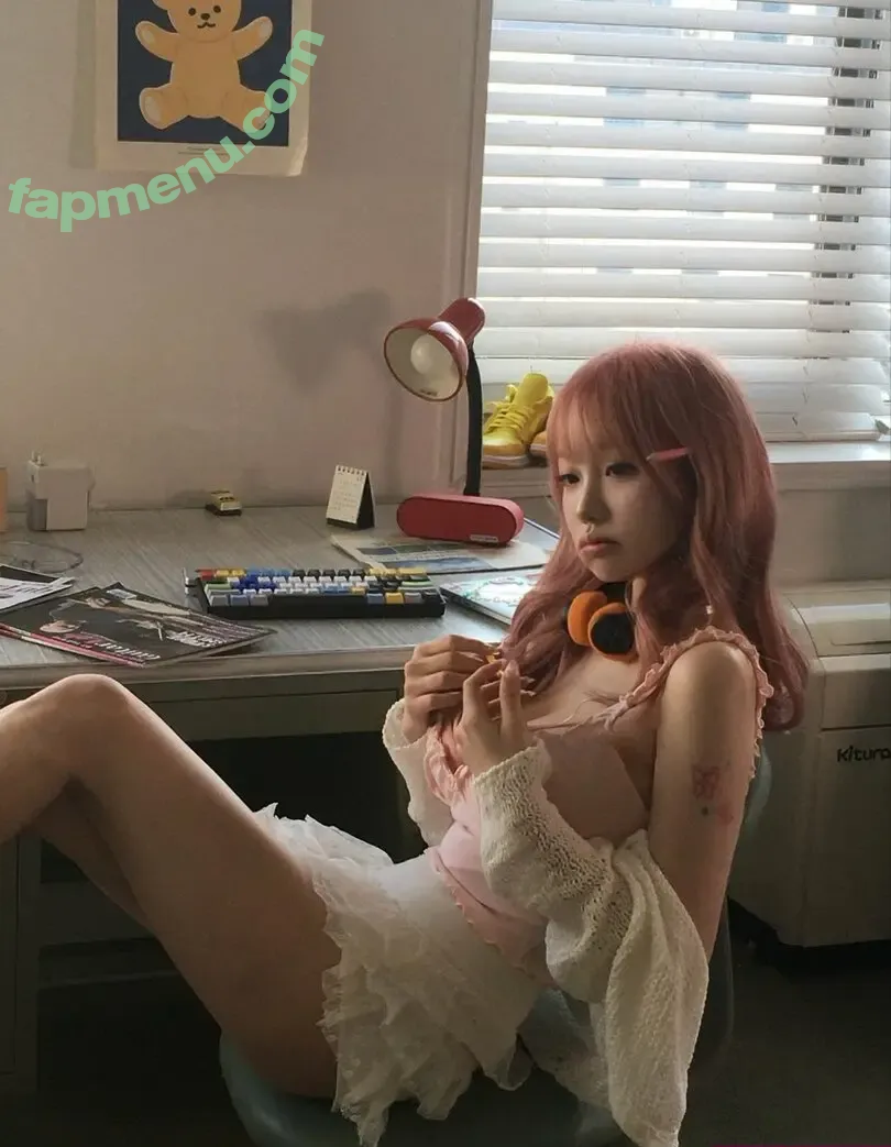 Sejinming nude photo #0040 (기무세딘)