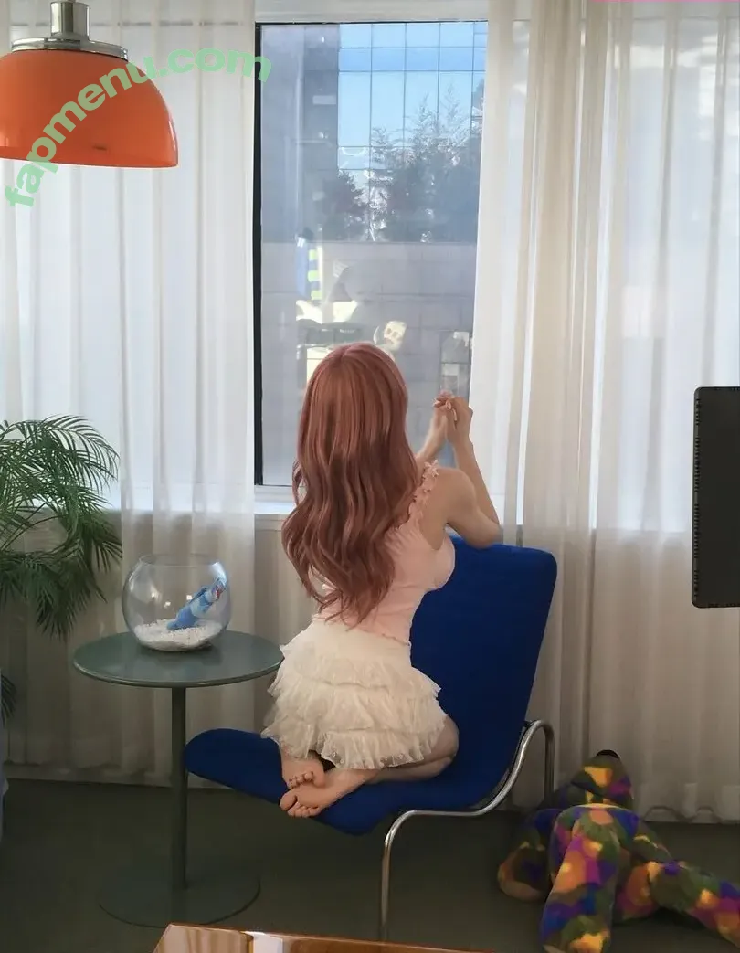 Sejinming nude photo #0041 (기무세딘)