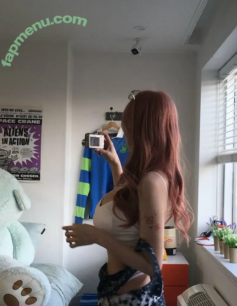Sejinming nude photo #0053 (기무세딘)