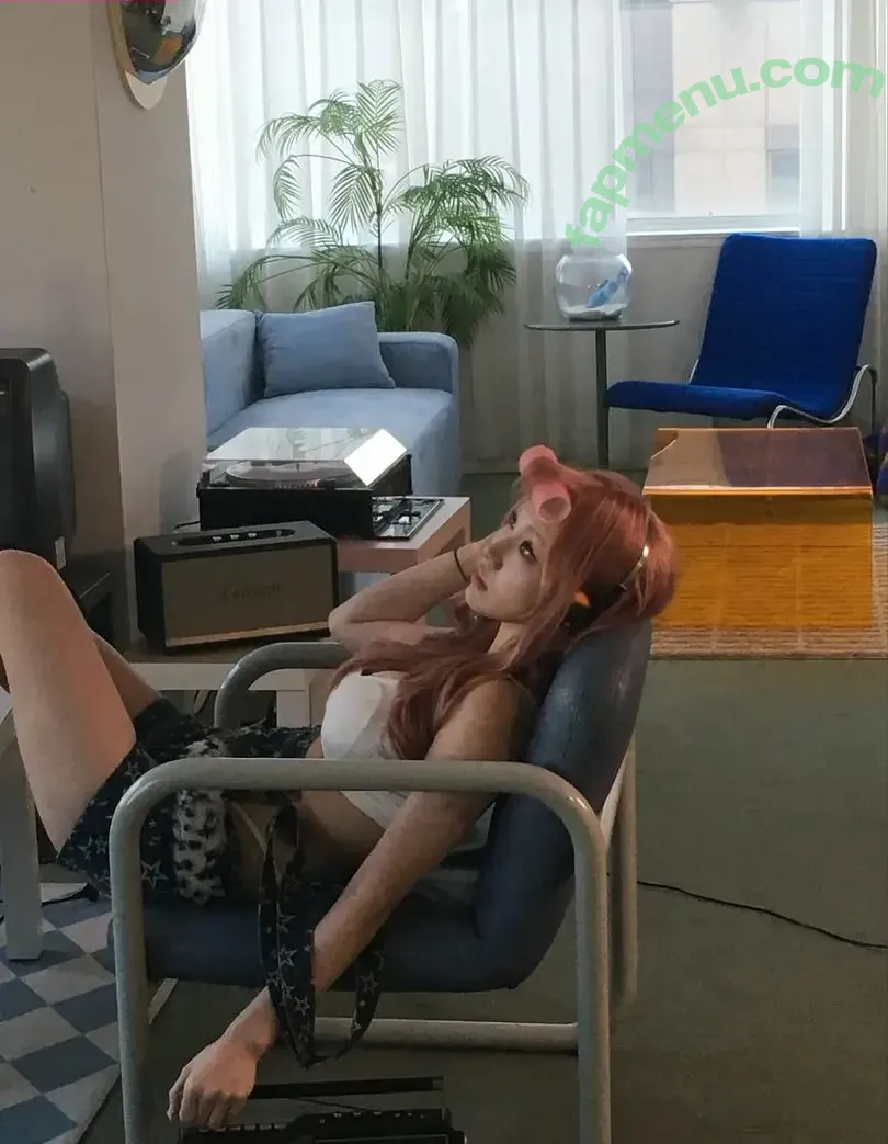 Sejinming nude photo #0054 (기무세딘)