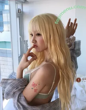 Sejinming / 기무세딘 nude photo #0004