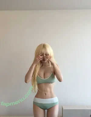 Sejinming / 기무세딘 nude photo #0011