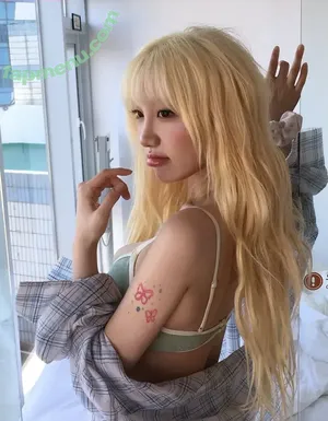 Sejinming / 기무세딘 nude photo #0022