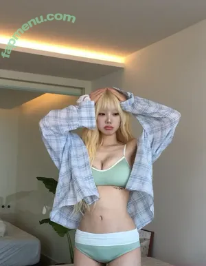 Sejinming / 기무세딘 nude photo #0043