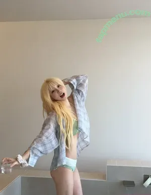 Sejinming / 기무세딘 nude photo #0051