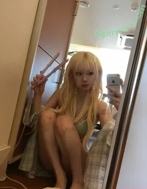 Sejinming / 기무세딘 nude photo #0057