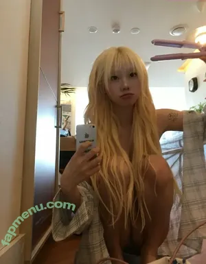 Sejinming / 기무세딘 nude photo #0059