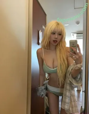 Sejinming / 기무세딘 nude photo #0063