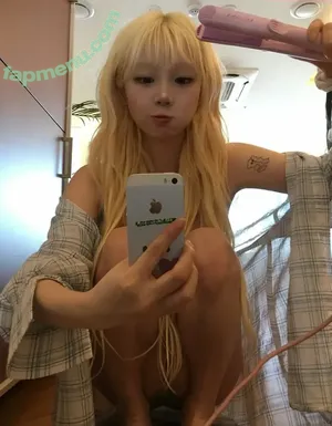 Sejinming / 기무세딘 nude photo #0064