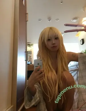 Sejinming / 기무세딘 nude photo #0066