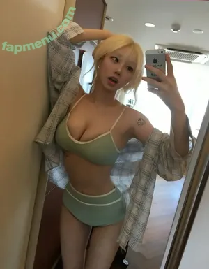 Sejinming / 기무세딘 nude photo #0068