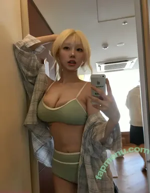 Sejinming / 기무세딘 nude photo #0069