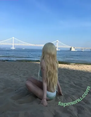 Sejinming / 기무세딘 nude photo #0073