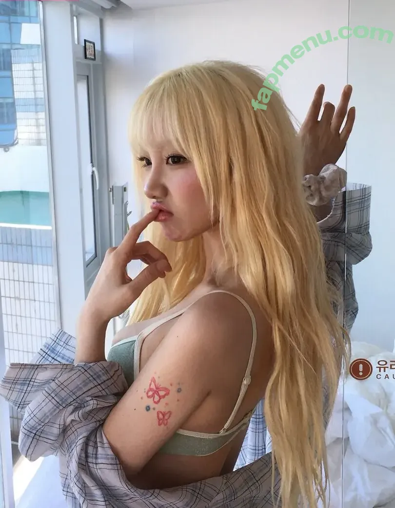 Sejinming nude photo #0004 (기무세딘)