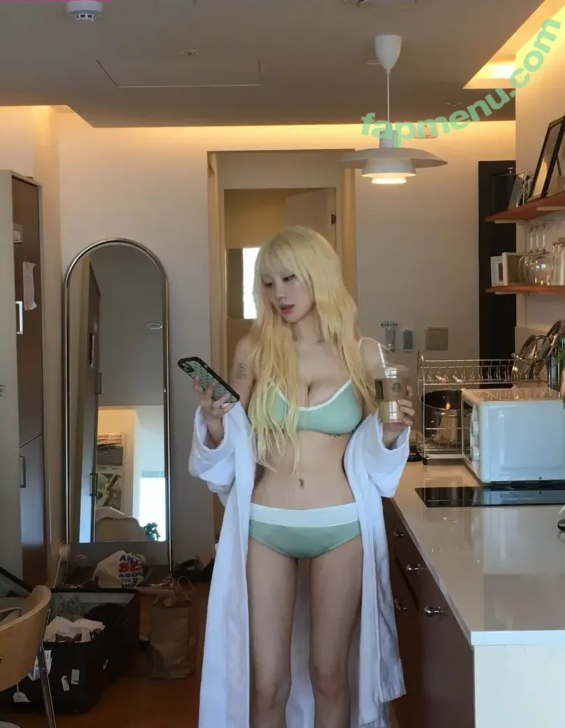 Sejinming nude photo #0007 (기무세딘)