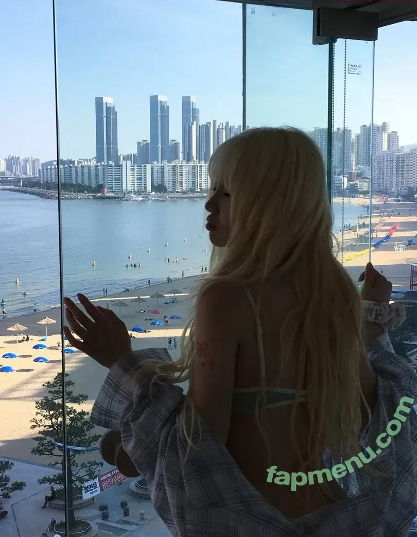 Sejinming nude photo #0009 (기무세딘)
