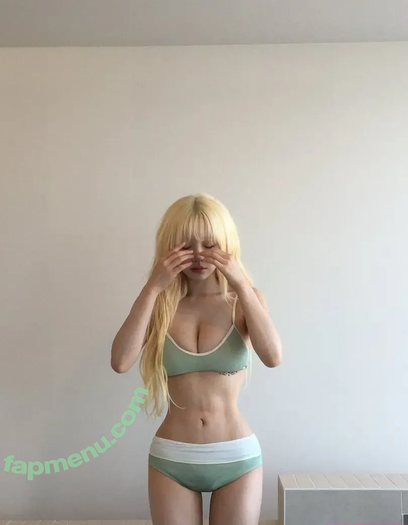 Sejinming nude photo #0011 (기무세딘)