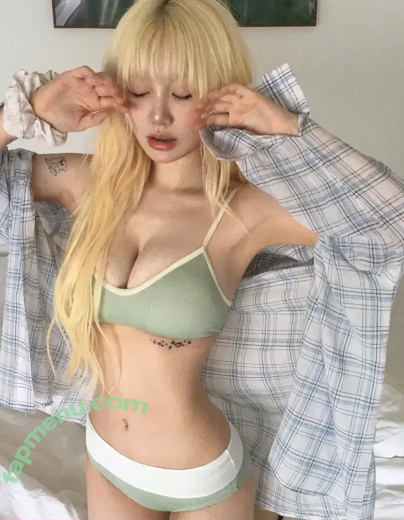 Sejinming nude photo #0016 (기무세딘)