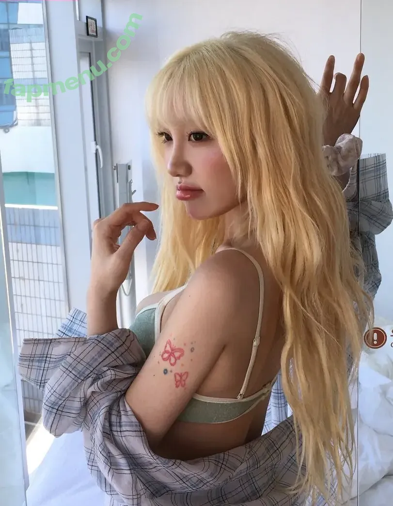 Sejinming nude photo #0022 (기무세딘)