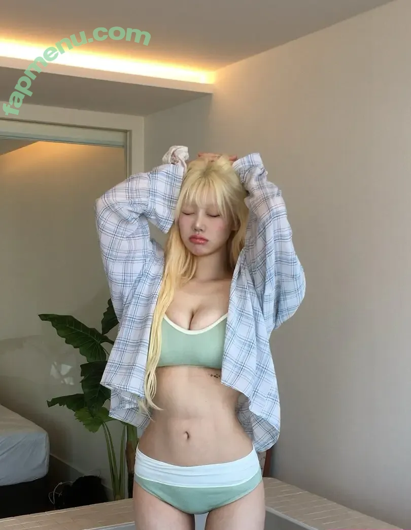 Sejinming nude photo #0034 (기무세딘)