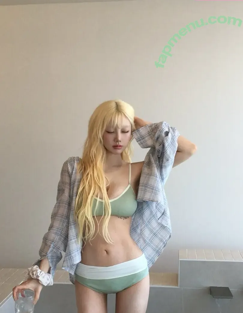 Sejinming nude photo #0035 (기무세딘)