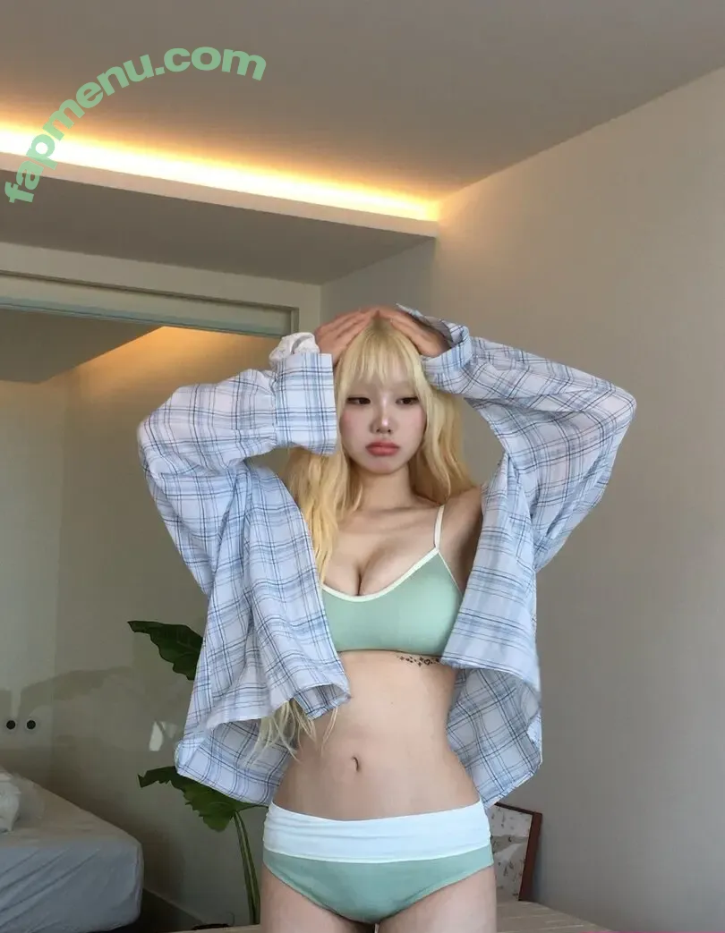 Sejinming nude photo #0043 (기무세딘)