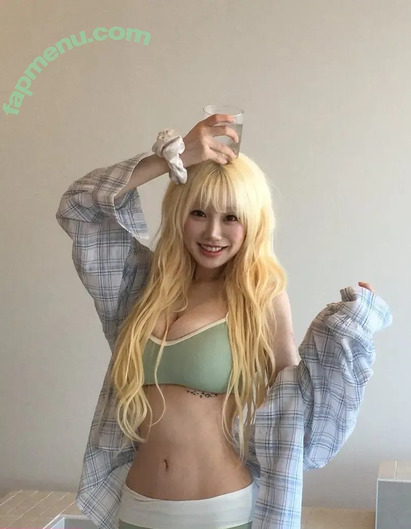 Sejinming nude photo #0044 (기무세딘)