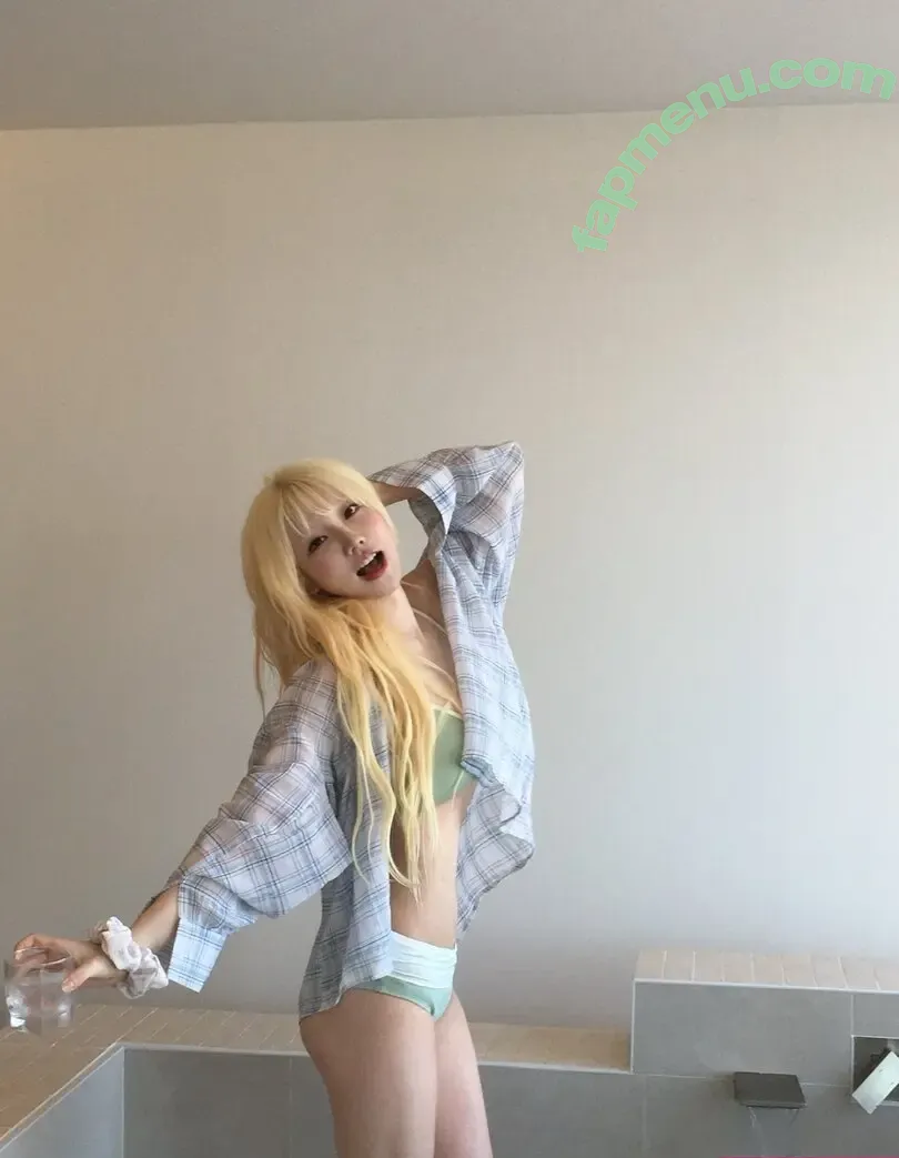 Sejinming nude photo #0051 (기무세딘)