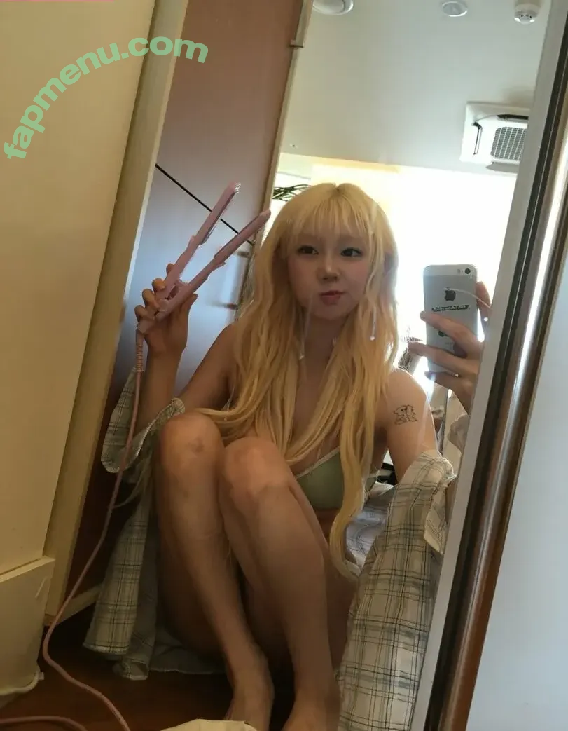 Sejinming nude photo #0053 (기무세딘)
