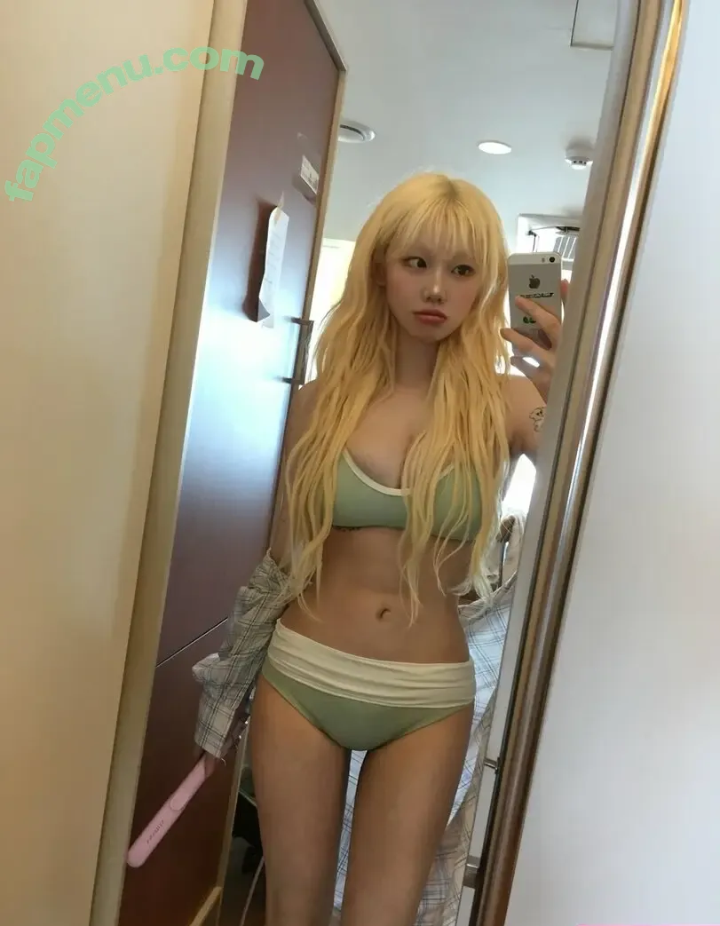 Sejinming nude photo #0056 (기무세딘)