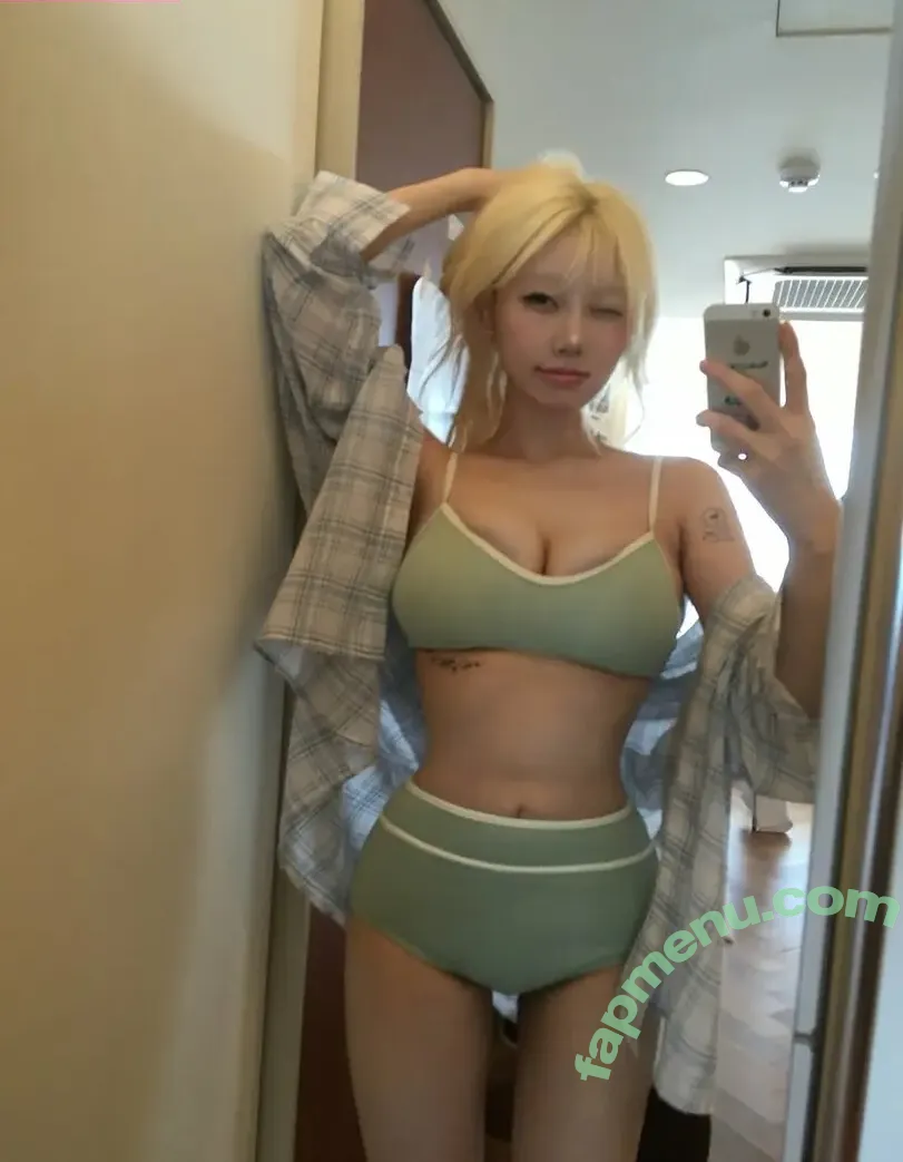 Sejinming nude photo #0058 (기무세딘)