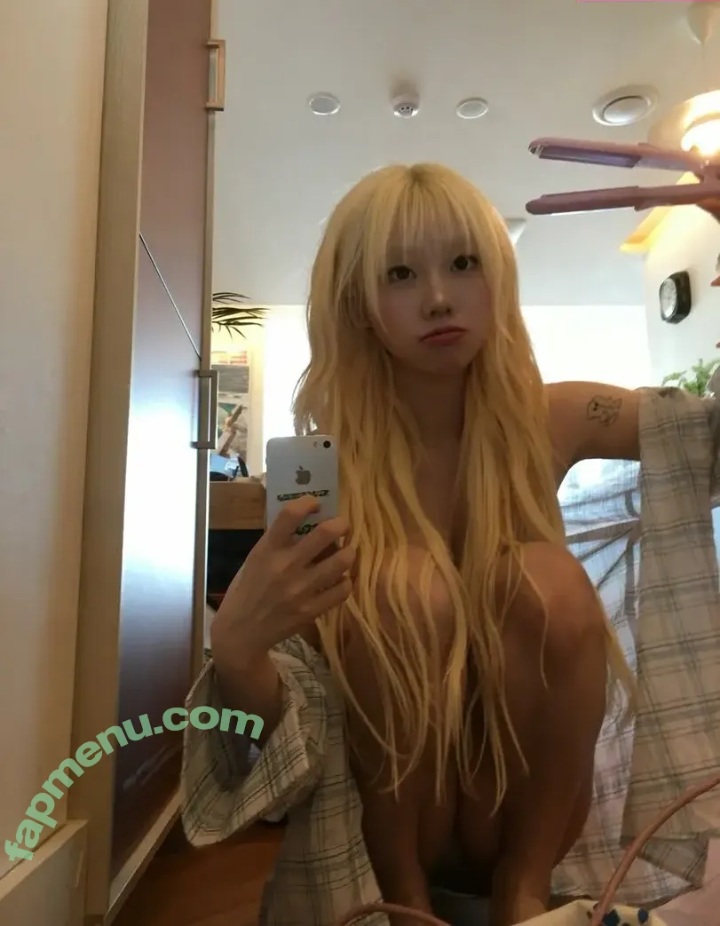 Sejinming nude photo #0059 (기무세딘)