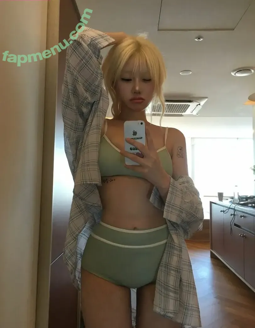 Sejinming nude photo #0061 (기무세딘)