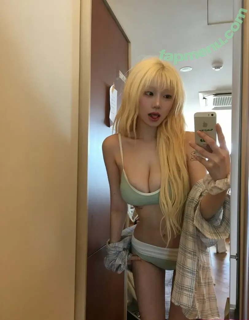 Sejinming nude photo #0063 (기무세딘)