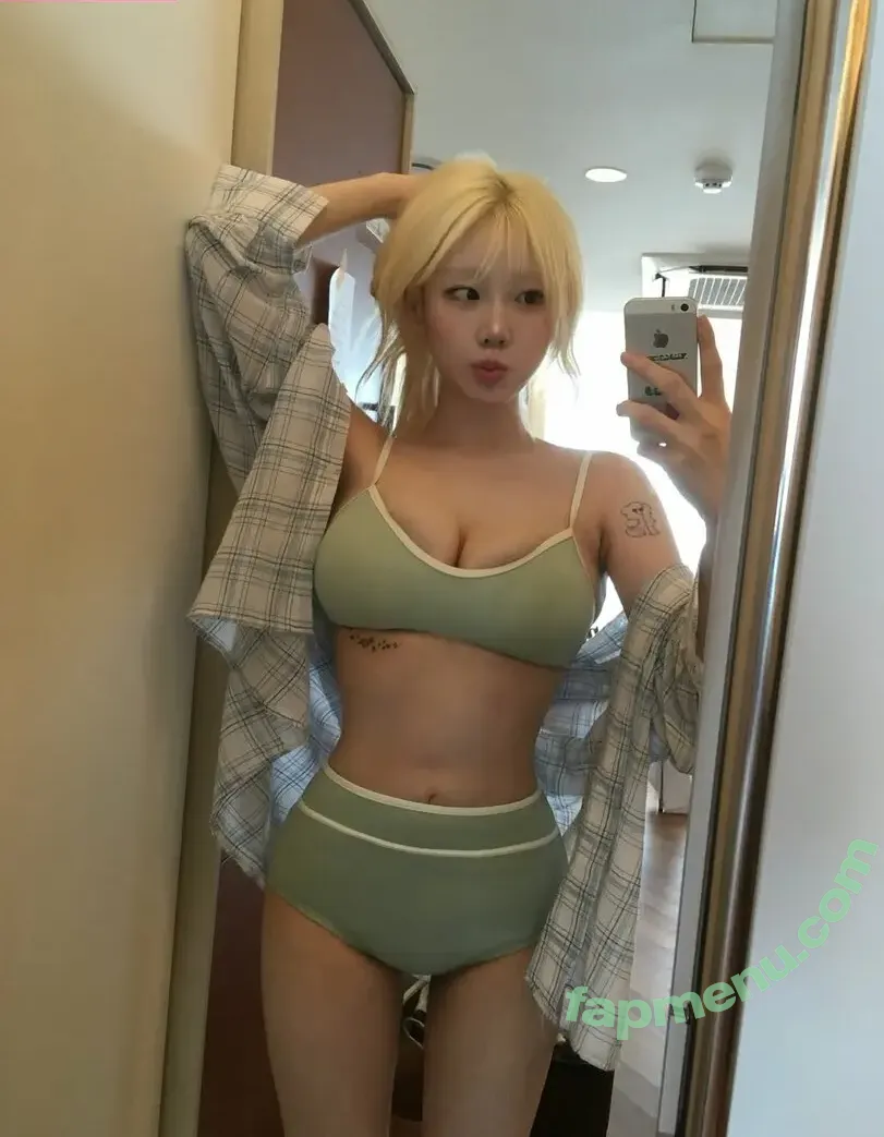 Sejinming nude photo #0067 (기무세딘)
