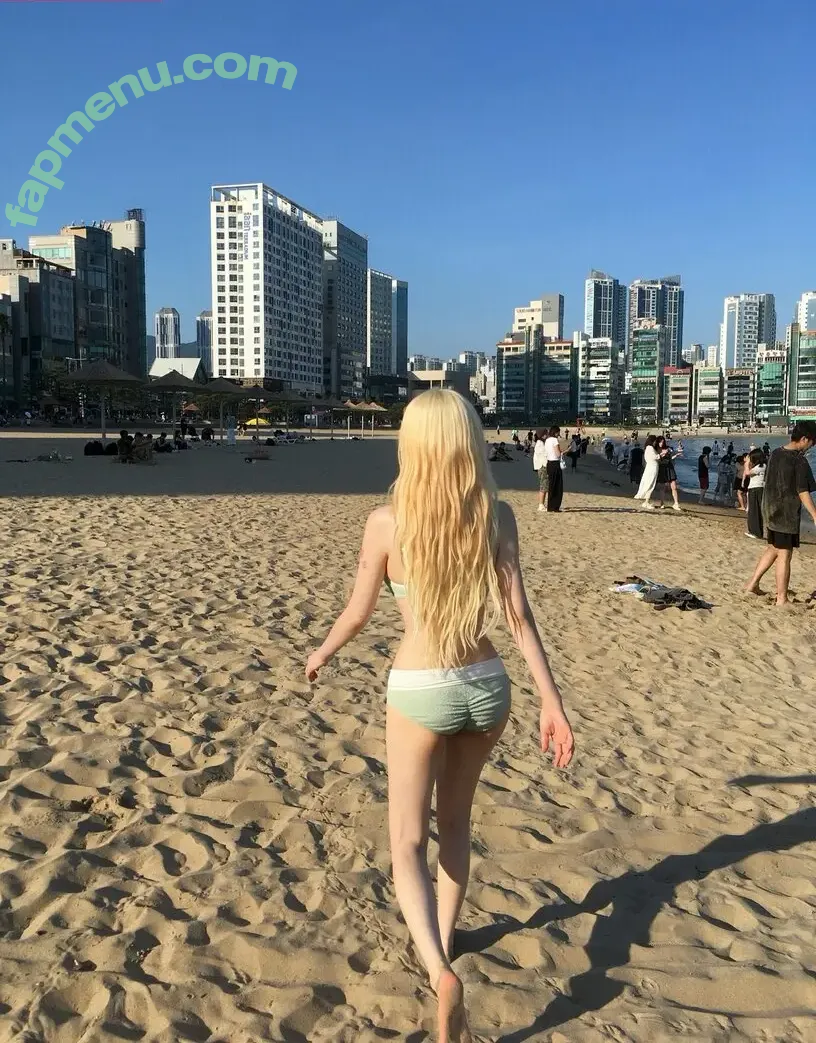 Sejinming nude photo #0074 (기무세딘)