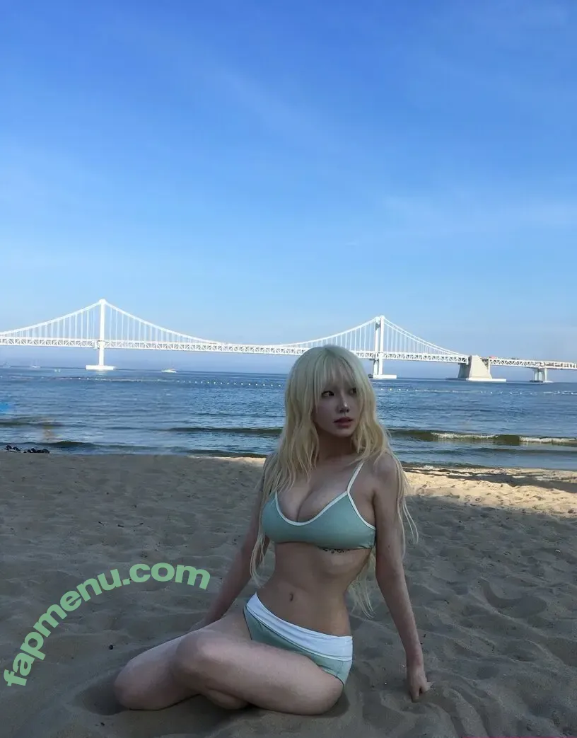 Sejinming nude photo #0075 (기무세딘)