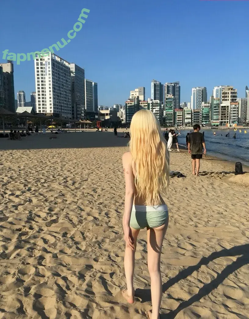 Sejinming nude photo #0078 (기무세딘)