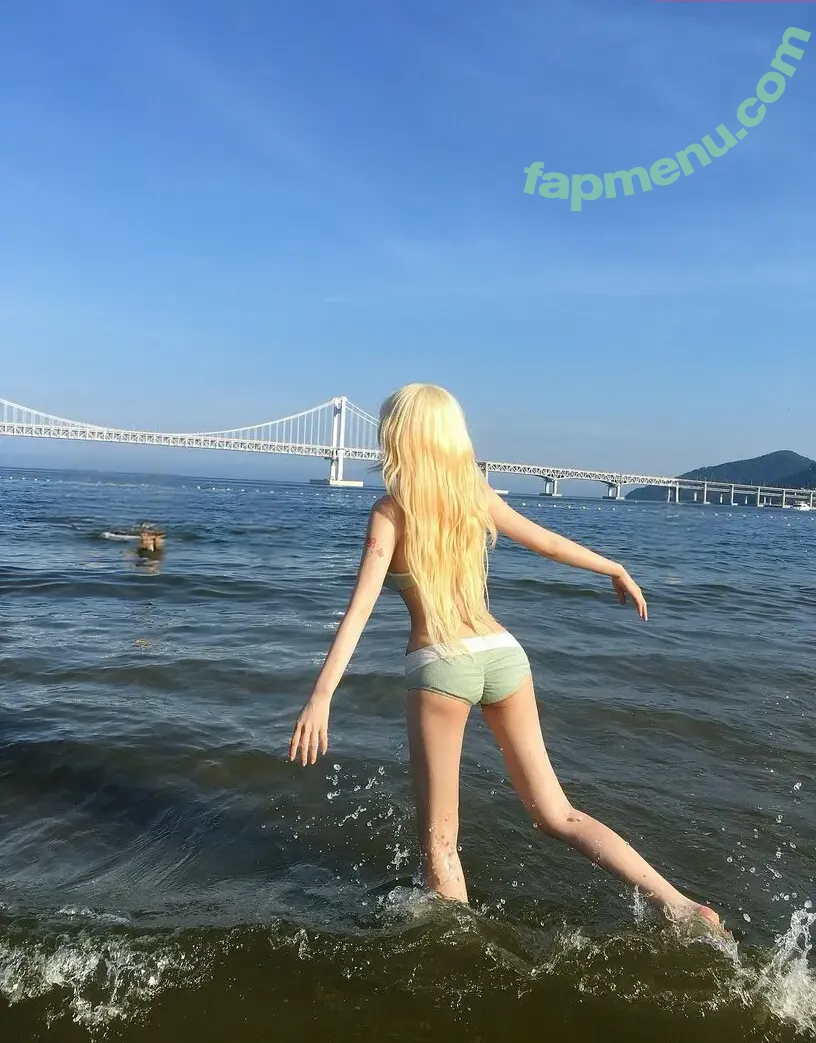 Sejinming nude photo #0080 (기무세딘)
