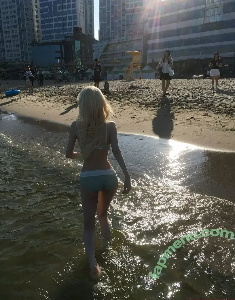 Sejinming nude photo #0081 (기무세딘)